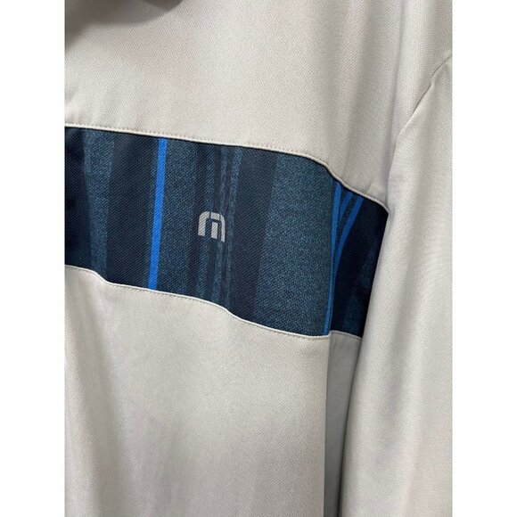 Travis Mathew Golf Polo Casual Men’s Size XXL - Picture 4 of 6
